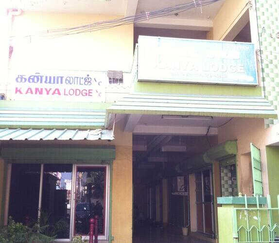Kanya Lodge, Tiruvannamalai 5